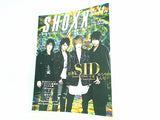 SHOXX ショックス 2007年 11月号 vol.177