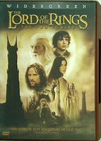 ロード・オブ・ザ・リング 二つの塔 the Lord of The Rings the Two Towers