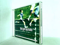 the get up kids FOUR MINUTE MILE ゲット・アップ・キッズ