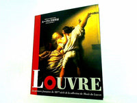 図録・カタログ ルーヴル美術館展 18世紀フランス絵画のきらめき 1997