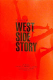 パンフレット WEST SIDE STORY AIGスター生命 2003