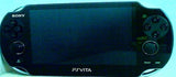 VITA PlayStation Vita ブラック