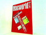 MAC WORLD JAPAN 1994年 5月号