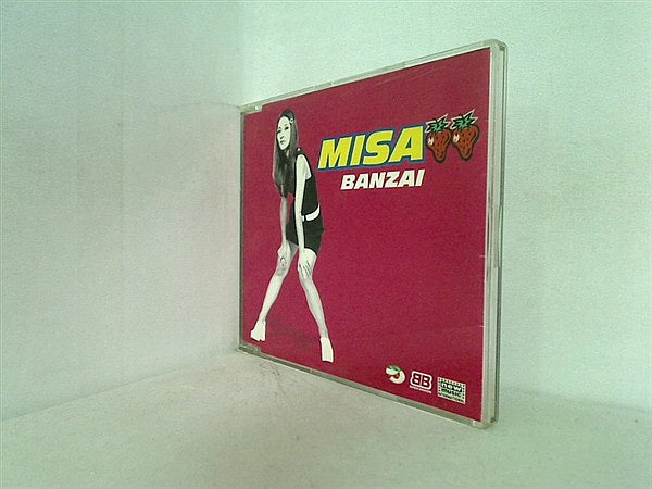 CD Misa Banzai