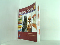 FOURTH EDITION READING POWER 2