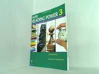 THIRD EDITION MORE READING POWER 3