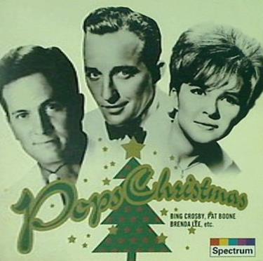 POPS CHRISTMAS ポップス・クリスマス