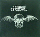 AVENGED SEVENFOLD