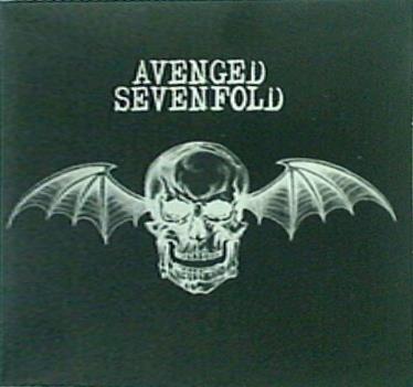 AVENGED SEVENFOLD