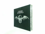 AVENGED SEVENFOLD