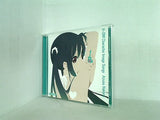 けいおん！！ Character Image Songs Azusa Nkano