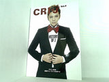 CRI-J #2 Vol.04 チャン・グンソク