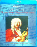 ヴィヴァルディ 四季 Vivaldi The Four Seasons Concertos for Double Orchestra Acoustic Reality Experience