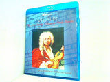 ヴィヴァルディ 四季 Vivaldi The Four Seasons Concertos for Double Orchestra Acoustic Reality Experience