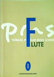 YAMAHA popular music school FLUTE 1
