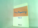 YAMAHA popular music school my repertory vol.1