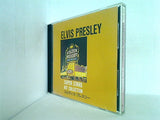 ELVIS PRESLEY エルヴィス・プレスリー