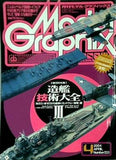 月刊ModelGraphix モデルグラフィックス  2004年 4月号