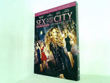 セックス・アンド・ザ・シティ SEX AND THE CITY THE MOVIE EXTENDED CUT