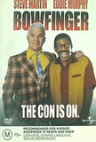 ビッグムービー BOWFINGER