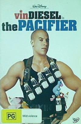 キャプテン・ウルフ('05米)ディーゼル ☆未視聴DVD☆ ヴィン・ディーゼル主演「キャプテン・ウルフ('05