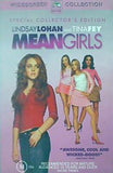 ミーン・ガールズ MEAN GIRLS
