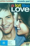 最後に恋に勝つルール a lot like LOVE
