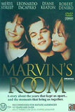 マイ・ルーム MARVIN'S ROOM