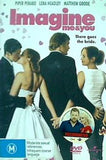 四角い恋愛関係 Imagine me＆you