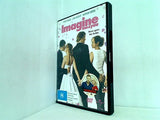 四角い恋愛関係 Imagine me＆you