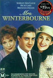 くちづけはタンゴの後で Mrs.WINTERBOURNE