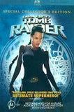 トゥームレイダー LALA CROFT TUMB RAIDER
