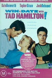 アイドルとデートする方法 WIN A DATE WITH TAD HAMILTON！