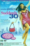 ジェニファー・ガーナー jennifer garner Suddenly 30