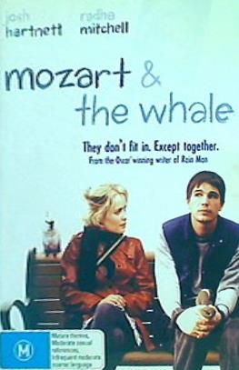 DVD海外版 モーツァルトとクジラ mozart ＆ the whale – AOBADO オンラインストア