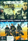 ジャーヘッド スリー・キングス JARHEAD THREE KINGS