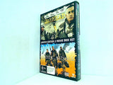 ジャーヘッド スリー・キングス JARHEAD THREE KINGS