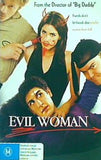 マテリアル・ウーマン EVIL WOMAN