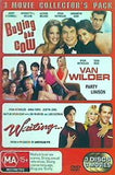 アンラッキー,ハッピー Buying The Cow Van Wilder Party Liaison Waiting