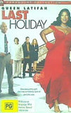 ラスト・ホリデイ LAST HOLIDAY