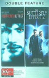 バタフライ・エフェクト2 THE BUTTERFLY EFFECT THE BUTERFLY EFFECT 2