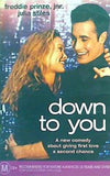君次第だよ down to you