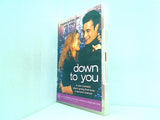 君次第だよ down to you