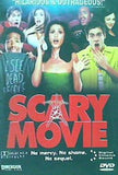 最終絶叫計画 SCARY MOVIE