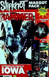 METAL HAMMER 2021年8月号 Vol.350