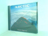NHKスペシャル 北極圏 オリジナルサウンドトラック 杉本竜一