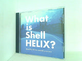 What is Shell HELIX  Quality Drive sound