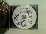 born felony TYPE A BOLDNESS SESSION