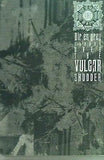 パンフレット DIR EN GREY TOUR 03 OVER THE.VULGAR SHUDDER