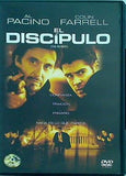 リクルート コリン・ファレル DISCIPULO ALPACINO COLINFARRELL